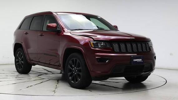 JEEP GRAND CHEROKEE 2018 1C4RJFAG5JC303617 image